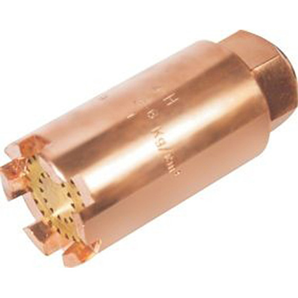 MAT WELD HEATING NOZZLE N04 2290-4H