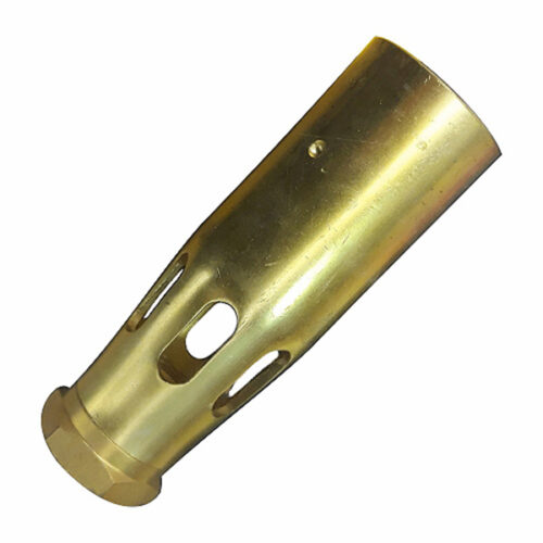 M/WELD LPG BURNER 25MM