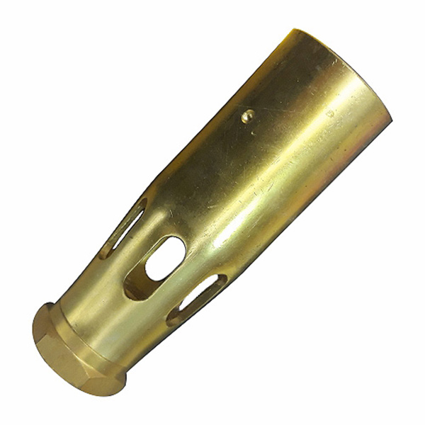 M/WELD LPG BURNER 25MM