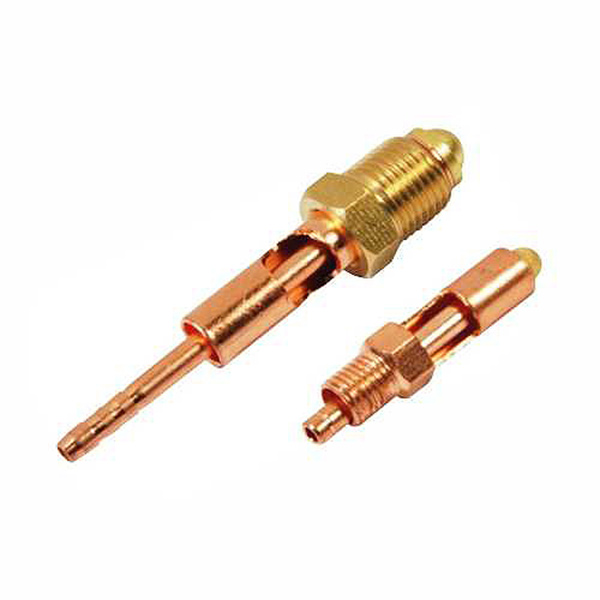 M/W TIG CON CABLE/HOSE 17V 2PC