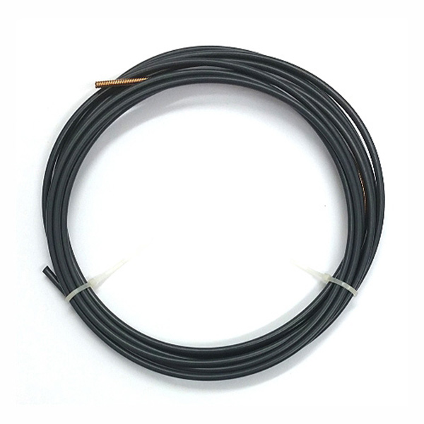 MIG LINER BNZ 2.5MM 4.5M M/WELD TEFLON