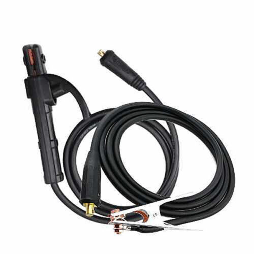 WELD CABLE KIT 160A 2MT ECONO