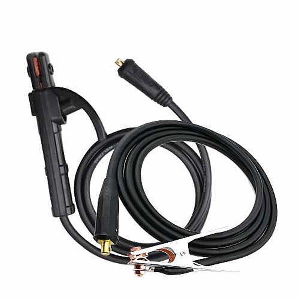 WELD CABLE KIT 160A 2MT ECONO