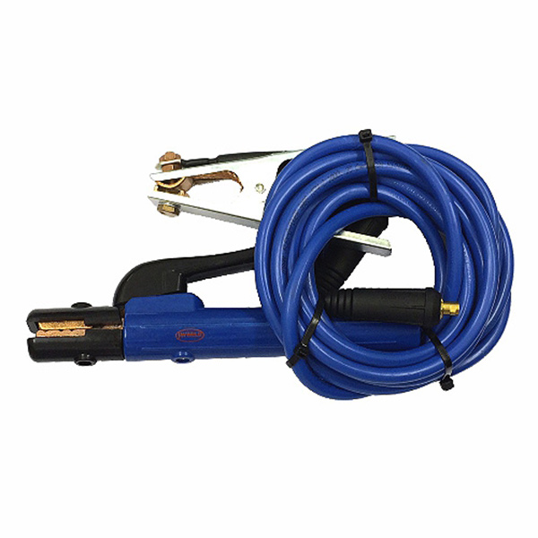 WELD CABLE KIT BLUE 250A 3M(L)