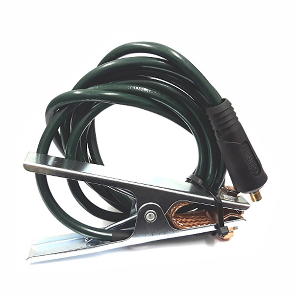 EARTH CABLE GREEN 160A