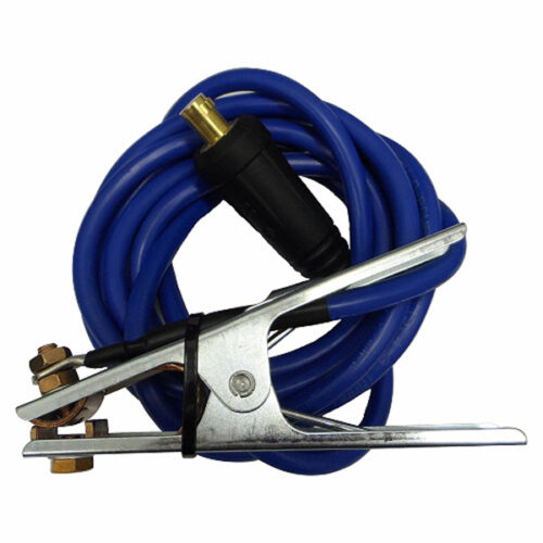 EARTH CABLE BLUE 200AMP