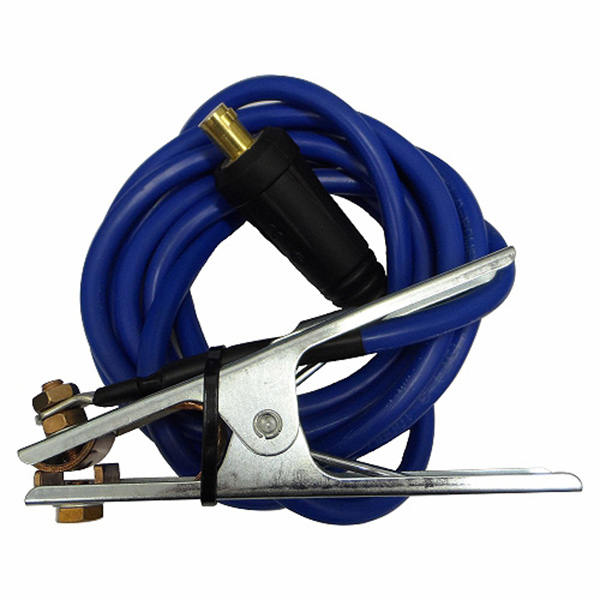 EARTH CABLE BLUE 200AMP