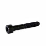 CAP SCREW 12.9 BLK 30 X 120