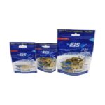 BRASS FLAT WASHER M8 10PC