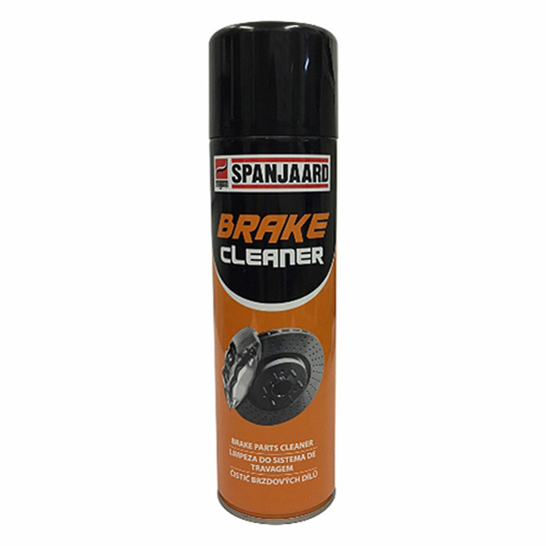 BRAKE CLEANER 500ML S/J (24)