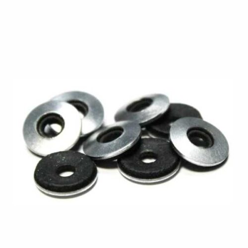 BONDED WASHERS GALV 26 X 8 EPDM