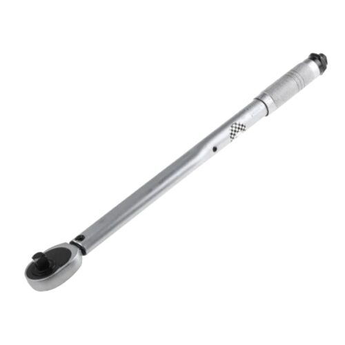 TORQUE WRENCH 1/4 5-25NM M/TEC
