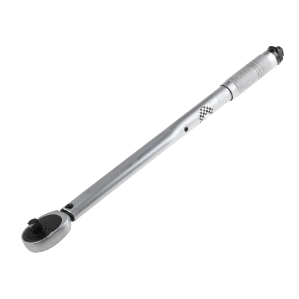 TORQUE WRENCH 1/4 5-25NM M/TEC