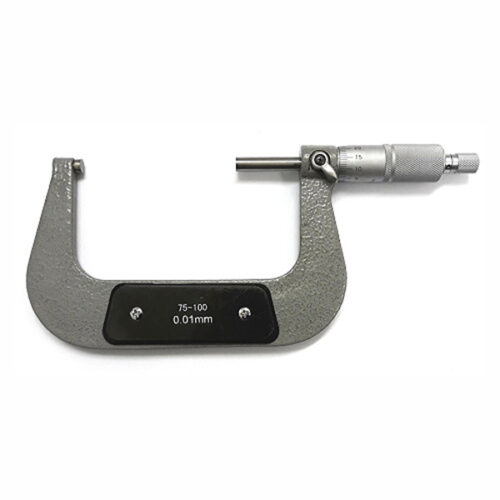 MICROMETER 75-100 O/S CHINESE