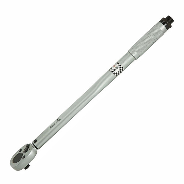 TORQUE WRENCH 1/2 70-350NM M/TEC