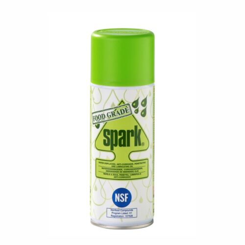 SPARK F/G 400ML S/J
