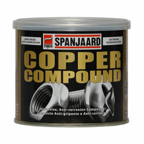 COPPER COMPOUND 500GR S/JAARD (24)