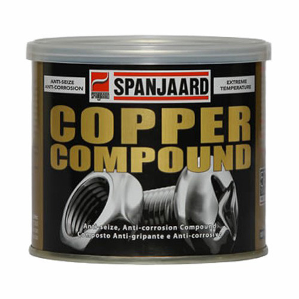 COPPER COMPOUND 500GR S/JAARD (24)