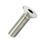 CAP SCREW CSK SS 304 4 X 16