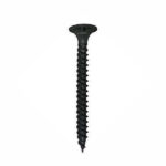 DRYWALL SCREW BLK No.8 4.2 X 60