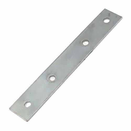 BRACE MENDING 100MM GALV