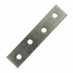 BRACE MENDING 150MM GALV