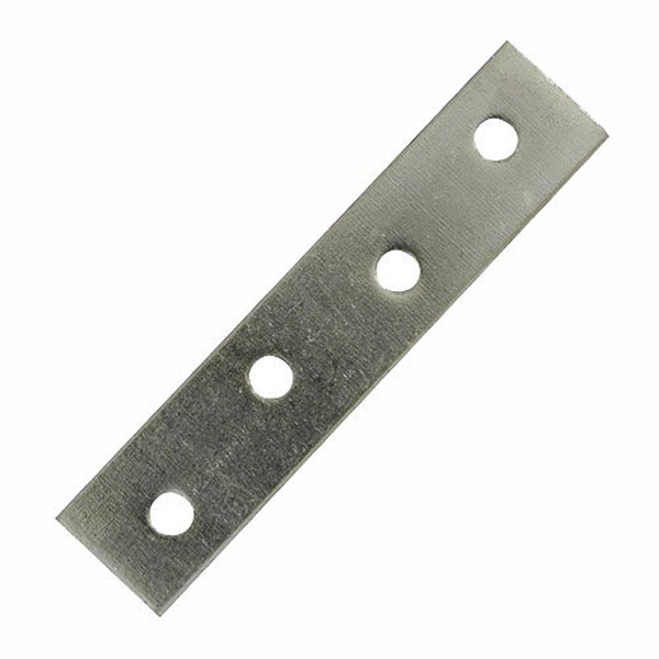 BRACE MENDING 150MM GALV