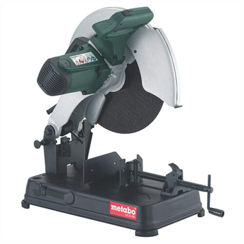 CUT OFF SAW 355MM 2300W METABO