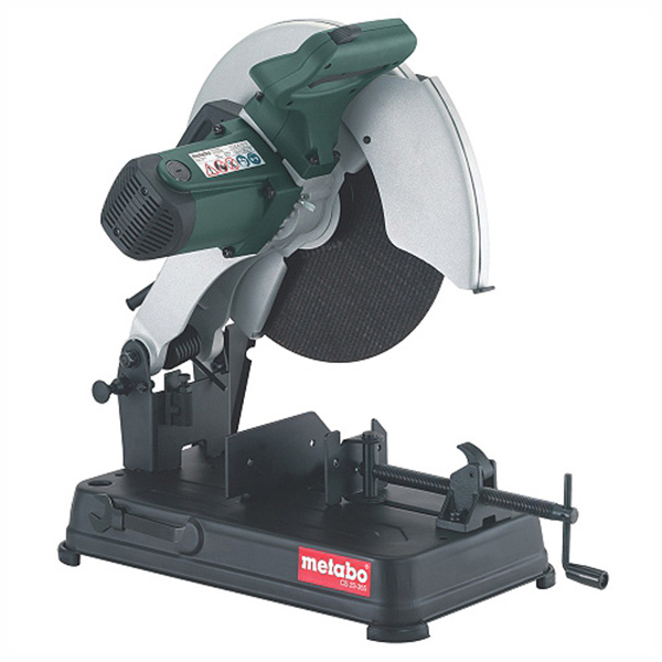 CUT OFF SAW 355MM 2300W METABO