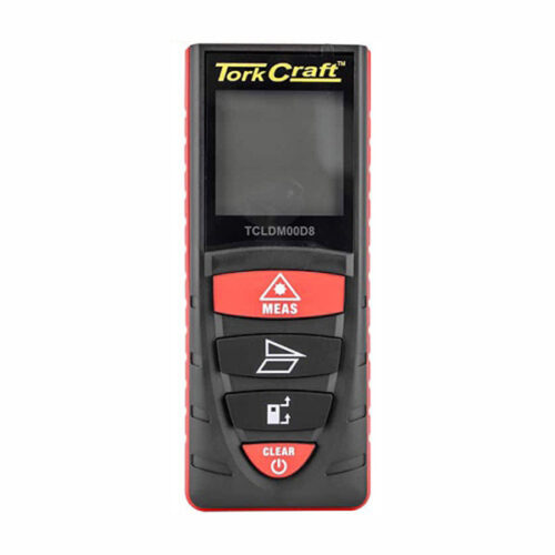 METER DISTANCE LASER 40M T/C