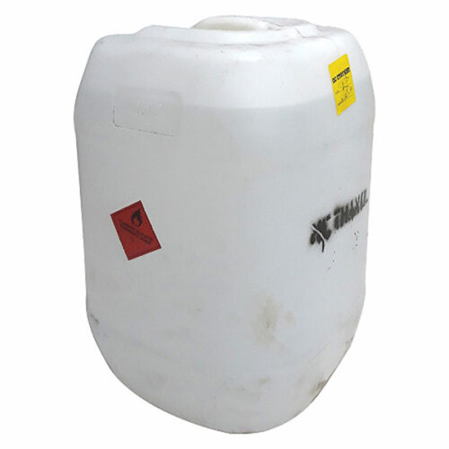 METHANOL 25LT