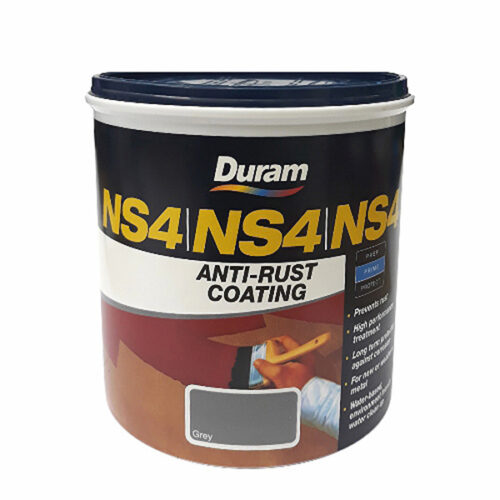 PRIMER METAL GREY 1LT NS 4