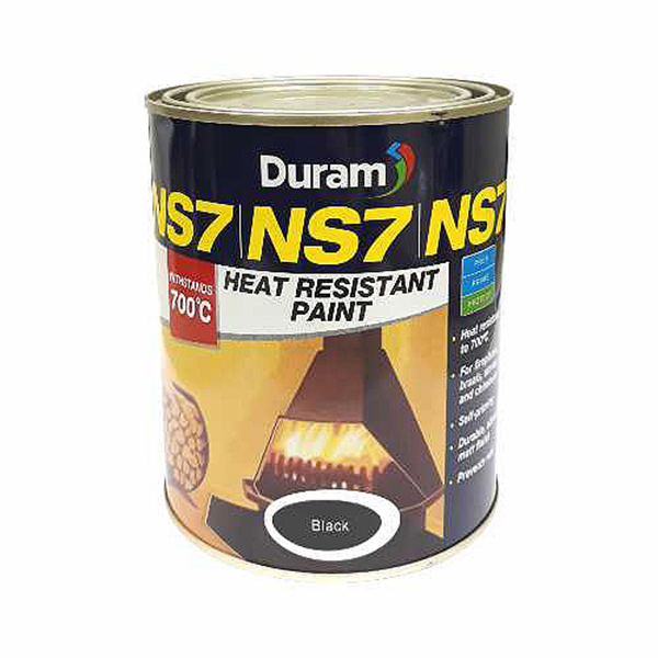 PRIMER METAL BLACK 1L NS 7 (700’C)