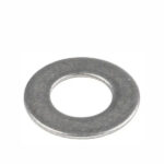 FEN/WASH GALV M10.5X30X2.5 25P