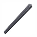 T/ROD MET FINE BLK M14 X 1.5 NON BENDABLE