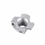 FURNITURE NUT GALV M10
