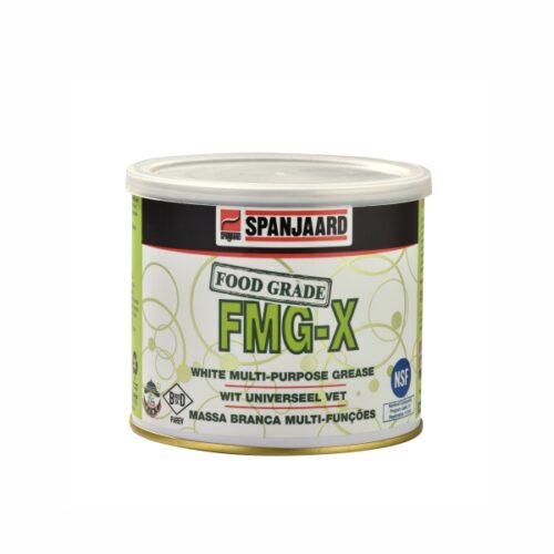 GREASE TIN FMG-X FG 500G S/J