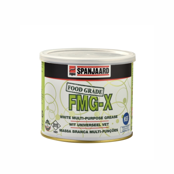 GREASE TIN FMG-X FG 500G S/J