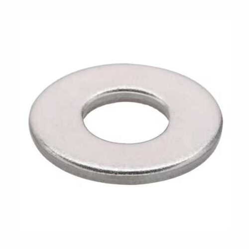 FLAT WASHER GALV 18 MM FORM B