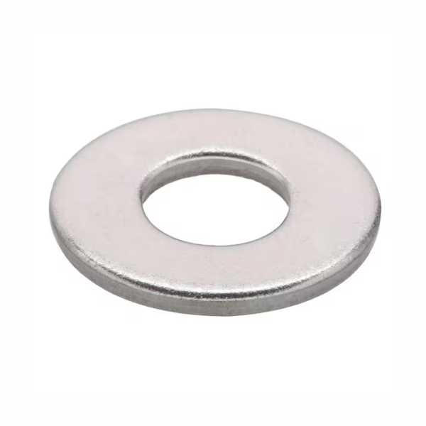 FLAT WASHER GALV 1.1/4