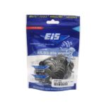 FLAT WASHER SS 304 M4 25P