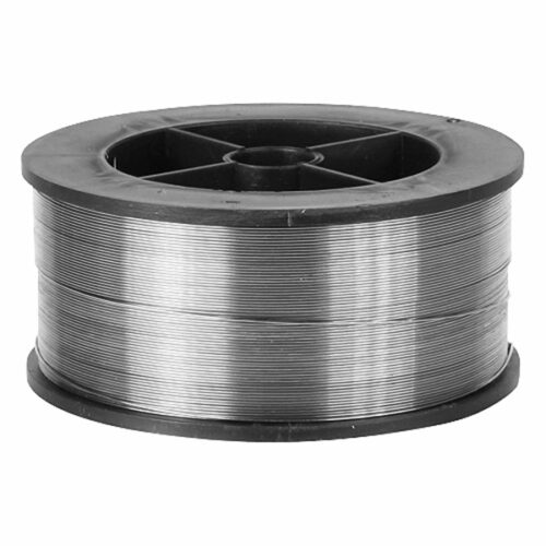 MIG SPOOL GUN WIRE ALU 0.9mm 500G