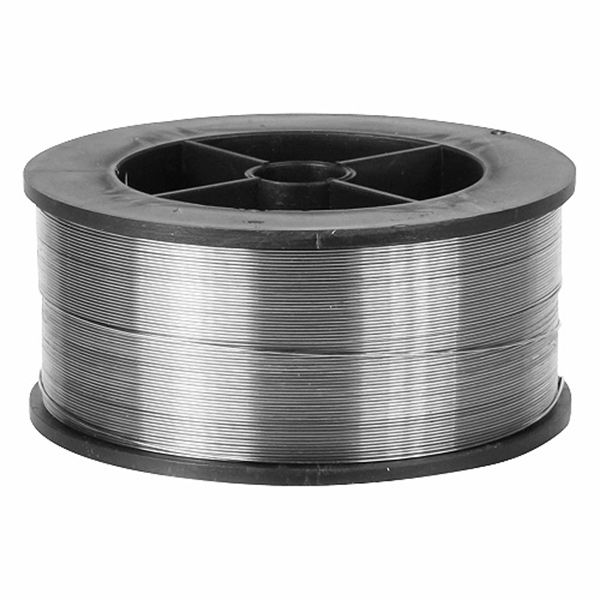 MIG SPOOL GUN WIRE ALU 0.9mm 500G