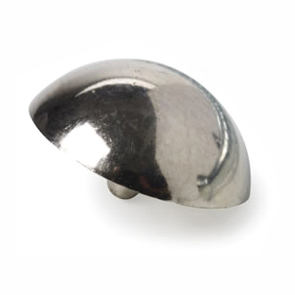 MIRROR SCREWS 30MM No.8 Coverhead