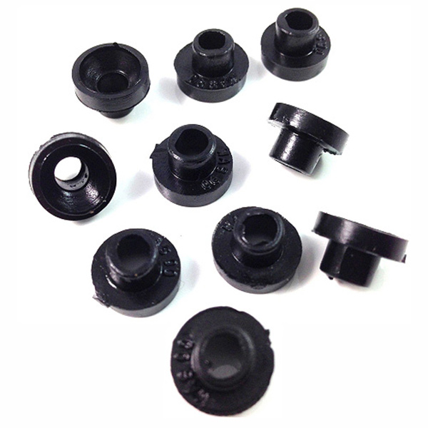 MIRROR SCREW GROMMET 10PC