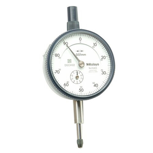 MITUTOYO DIAL INDICATOR