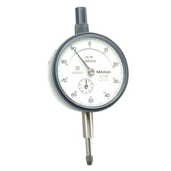 MITUTOYO DIAL INDICATOR
