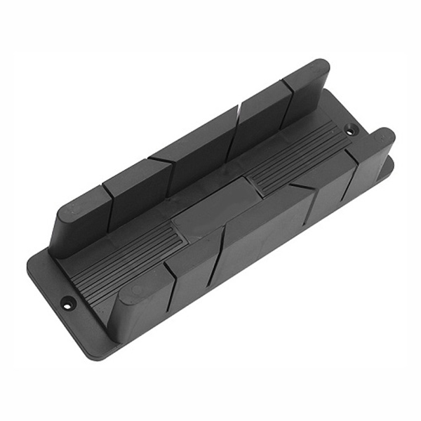 PLASTIC MITRE BOX ONLY
