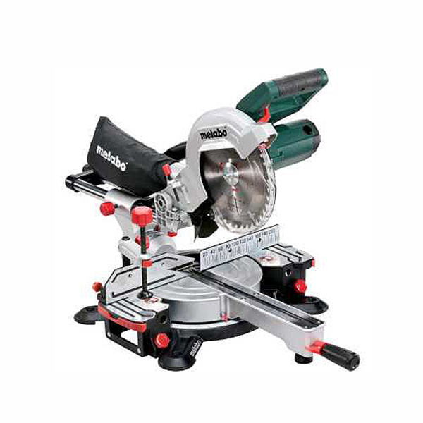 MITRE SAW 216mm METABO