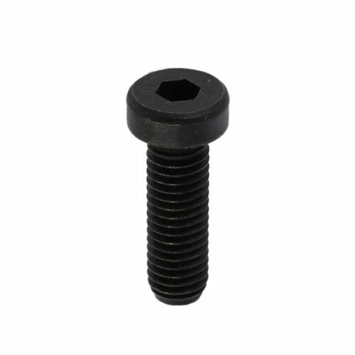CAP LOW HEAD 8 X 16